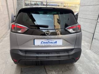 OPEL Crossland usata, con Boardcomputer