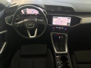AUDI Q3 usata, con Autoradio digitale