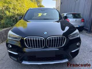 BMW X1 usata, con Airbag