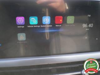 DR MOTOR DR 5.0 usata, con Specchietti laterali elettrici