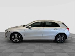 MERCEDES-BENZ A 180 usata 1