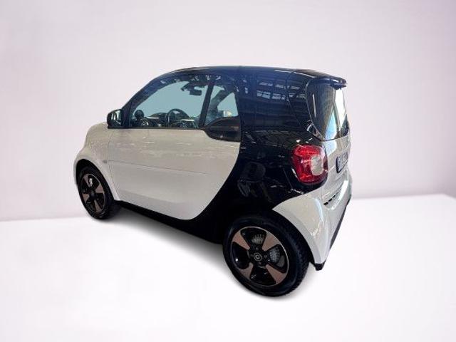 SMART ForTwo usata, con Airbag Passeggero