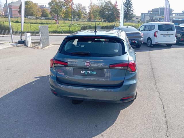 FIAT Tipo usata, con Alzacristalli elettrici