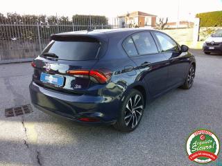 FIAT Tipo usata, con Autoradio