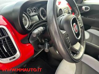 FIAT 500L usata, con Cronologia tagliandi