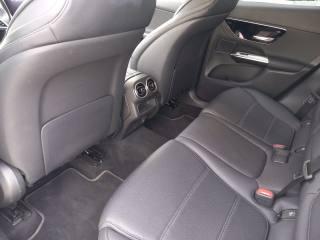 MERCEDES-BENZ GLC 220 usata, con Controllo trazione