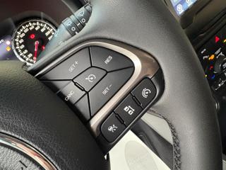 JEEP Renegade usata, con USB