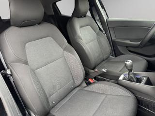 RENAULT Clio usata, con Filtro antiparticolato