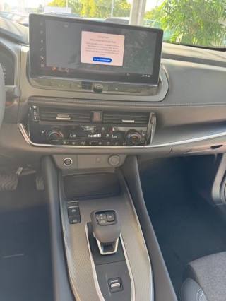 NISSAN Qashqai usata, con Controllo trazione