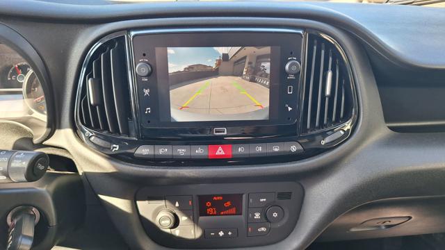 FIAT Doblo usata, con Airbag Passeggero