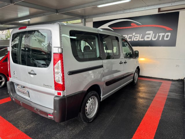 CITROEN Jumpy usata, con Climatizzatore