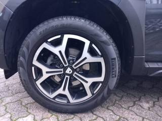 DACIA Duster usata, con Controllo trazione
