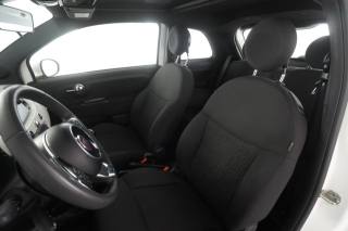 FIAT 500 usata 8