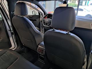 SEAT Ateca usata, con Servosterzo