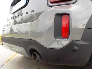 MINI Mini usata, con Filtro antiparticolato