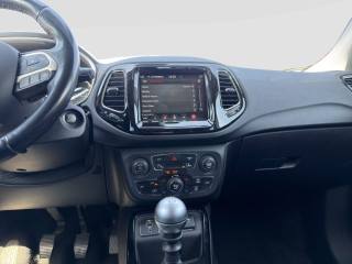 JEEP Compass usata 16
