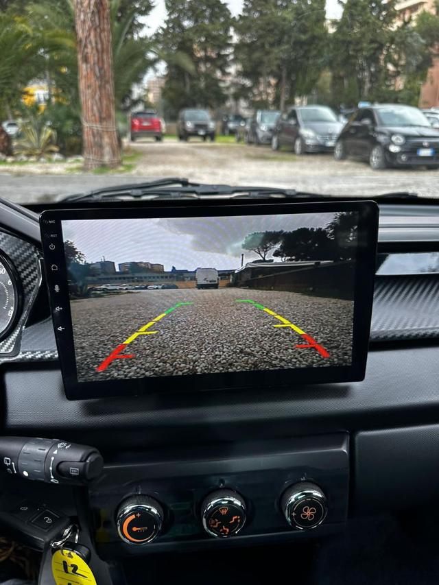 LIGIER JS usata, con Streaming musicale integrato