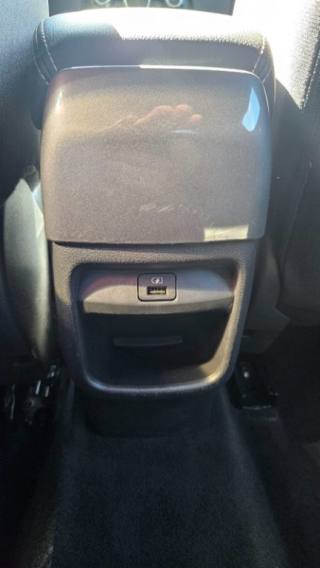 NISSAN Juke usata, con Fari LED