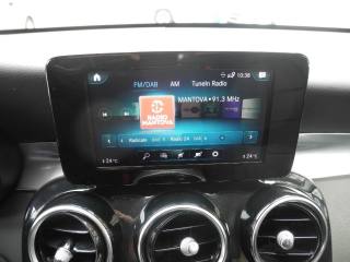 MERCEDES-BENZ GLC 300 usata, con Volante multifunzione