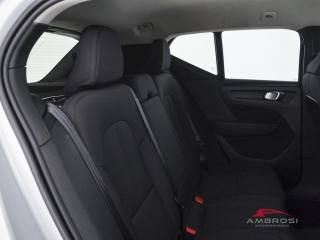 VOLVO XC40 usata 10