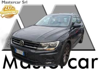 VOLKSWAGEN Tiguan Tiguan 1.5 tsi Business 130cv -  GC332VJ