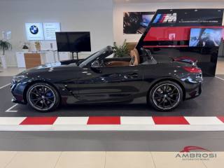BMW Z4 usata 3