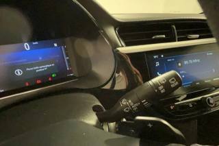 OPEL Corsa usata, con ESP