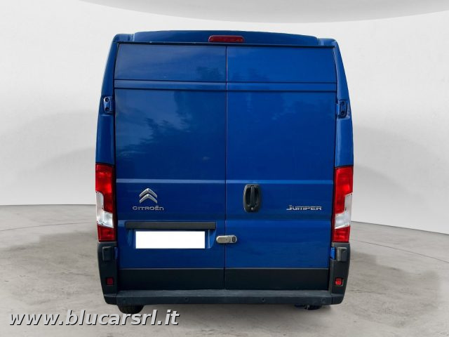 CITROEN Jumper usata, con Chiusura centralizzata
