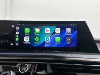 PEUGEOT 3008 usata, con Volante in pelle