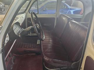 FIAT 1100 usata 5