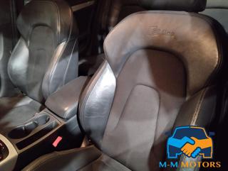 AUDI A5 usata, con Cerchi in lega