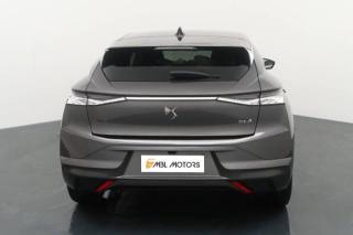 DS AUTOMOBILES DS 4 usata, con Alzacristalli elettrici
