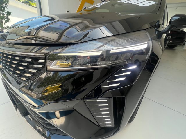 RENAULT Clio usata, con Cerchi in lega