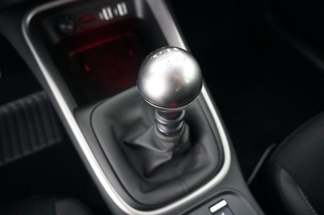 JEEP Avenger usata, con Cruise Control