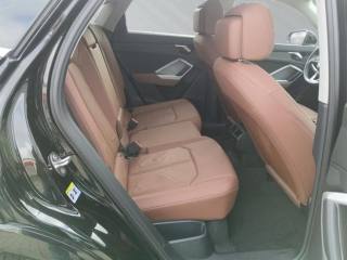 AUDI Q3 usata, con Boardcomputer