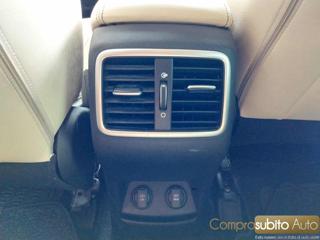 KIA Sportage usata, con Immobilizzatore elettronico