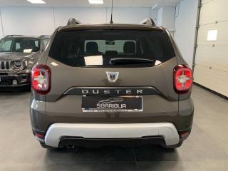 DACIA Duster usata, con Airbag Passeggero