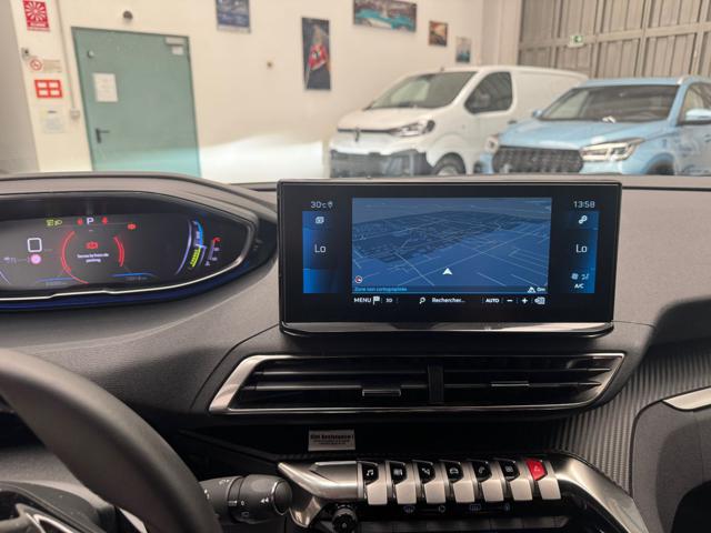 PEUGEOT 3008 usata, con Chiusura centralizzata