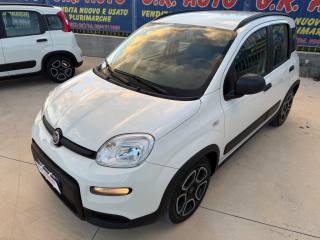 FIAT Panda usata, con Airbag Passeggero