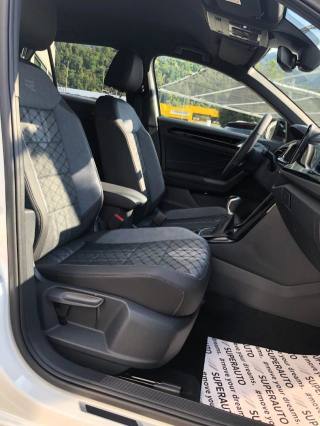 VOLKSWAGEN T-Roc usata, con Sistema di chiamata d