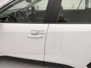 TOYOTA RAV 4 usata, con Hill holder