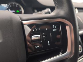 LAND ROVER Range Rover Evoque usata, con Servosterzo