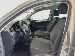 VOLKSWAGEN Tiguan usata 11