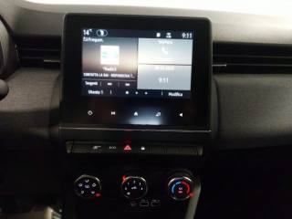 RENAULT Clio usata, con Controllo elettronico della corsia