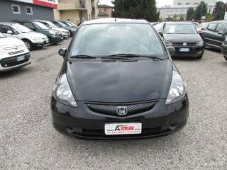 HONDA Jazz usata, con Airbag laterali