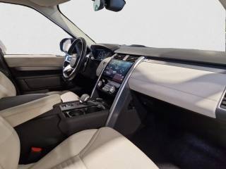 LAND ROVER Discovery usata, con Airbag Passeggero