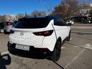 OPEL Grandland usata, con Airbag Passeggero