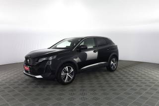 PEUGEOT 3008 usata 6