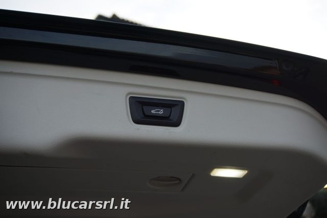 BMW 316 usata, con Servosterzo