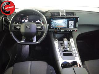 DS AUTOMOBILES DS 7 usata, con ESP
